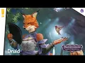 Pathfinder Wrath Classes Druid