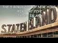Download Lagu THE 5 BOROUGHS OF NEW YORK MIXTAPE PART 5 - STATEN ISLAND