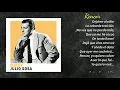 Julio Sosa - Rencor