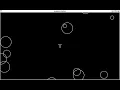 Asteroids Game - Python Pygame