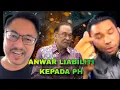 Download Lagu Anwar perlu turun atau kekal. Pandangan Isham Jalil dan Sir Azri. 