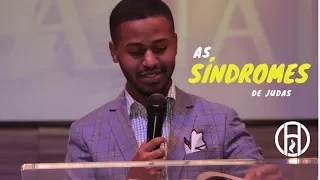 Alex Silva - As Síndromes de Judas