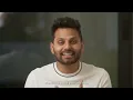 5 Ways To Heal A Broken Heart | by Jay Shetty