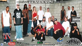 its all good remix low down