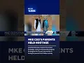Milwaukee CEO s Parents Held Hostage
