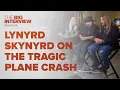 Lynyrd Skynyrd Reflect on the Tragic 1977 Plane Crash The Big Interview