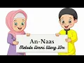 Download Lagu Surat An-Nas Metode Ummi Ulang 10x