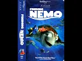 Download Lagu Opening to Finding Nemo (US VHS; 2003)