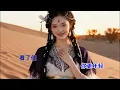 童安格《耶利亚女郎》AI