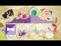 Download Lagu SUPER☆GiRLS - Heart-Clenching Love Song