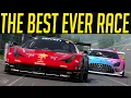Download Lagu This Gran Turismo Race Won't be Topped