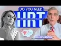 Do You Need Hormone Replacement Therapy