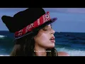 NATHY PELUSO - INSENSATA (Lyric Video)