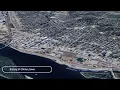 The history of Clinton Iowa