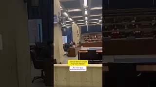 Queer and Trans Youth Speak Out Against Censorship Legislation in Boston