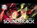 Download Lagu 『 Awakened Tanjiro Theme 』- Demon Slayer Infinity Castle Movie OST Cover
