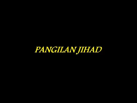 Download MP3 Pangilan Jihad & lirik..