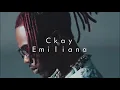 Download Lagu CKay - Emiliana // Slowed + Reverb