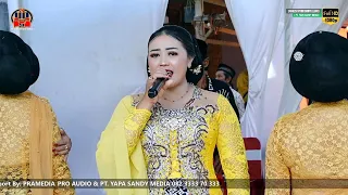tresno larangan lelamunan voc wilis kristina pt yapa sandy media kondangnya tayub indonesia