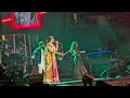 Shreya Ghoshal in Toronto 🇨🇦 | Jhalla Wallah Song Live Performance | Electrifying Performance #viral