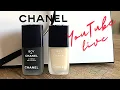 Manicure de Chanel LIVE Monday 2pm CET