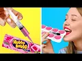 Download Lagu COOL PARENTING HACKS ||Funny Clothes Hacks and Best DIYs By 123GO! LIVE