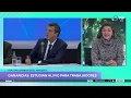 Cambios en Ganancias y extensión del Ahora 12 en la agenda económica de Massa