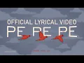 Download Lagu JOKER , MHR \u0026 SA - PE PE PE (Lyric Video) | MANUSHYAR