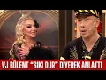 Download Lagu VJ Bülent Güllü ile ilgili bir bilgi paylaştı: Kim bu Pelin?