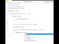 How to format bool value to string in C