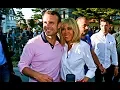 Emmanuel Macron wife Brigitte Marie-Claude