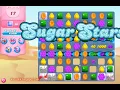 Candy Crush Saga Level 9115 Sugar stars No boosters