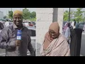 Download Lagu Eid al-Adha 2025  Masjid khalid bin-al walid Toronto