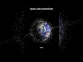 Space Junk around Earth Space Debris by Human