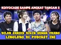 Lagu KOIYOCABE SPEAK UP \
