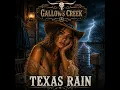 Texas Rain