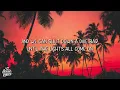 Marshmello & Thomas Rhett - Where We Go (Lyrics)
