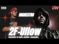 Lagu Live #3  MAHESTRO • @UFLOW2F 