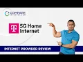 T-Mobile 5G Home Internet Review 2026 Compare Internet