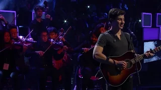 shawn mendes never be alone toronto symphony youth orchestra