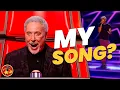 Lagu BRAVE Contestant Dares to Sing She's a Lady In Front of Tom Jones – BUT Will He Turn?