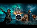 Lagu Young Jack ⚔️ | Epic Pirate Song with Heavy Bass | Dark Fantasy Sea Shanty