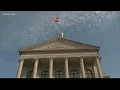 Georgia law allows the public to file open records requests