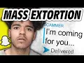 Snapchat s Most Notorious Scammers