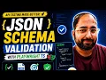 API Schema Validation Playwright TS A Very Important validation