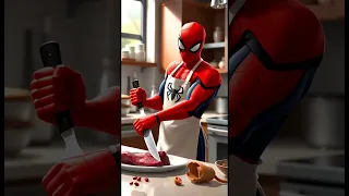 اقطع اخصام واشوح الكبده ارقص الجن عفروتو سبايدر مان أغاني أطفال كبده ترند 