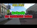 Renungan - Doa Pagi, 24-12-25 | KUATKANLAH DAN TEGUHKANLAH HATIMU
