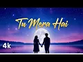 Download Lagu Tu Mera Hai - Hindi Romantic Song 2025