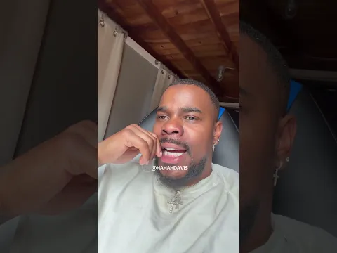 Big fella was out here scamming scamming #NFL #Scams #Comedy #HaHaDavis 😂😂😂