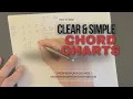 How To Write Clear and Simple Chord Charts